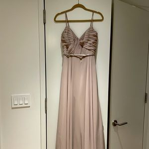 Brideside Cher Bridesmaid Dress